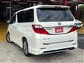 2012 Toyota Alphard
