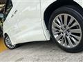 2012 Toyota Alphard