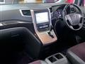 2012 Toyota Alphard