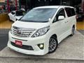 2012 Toyota Alphard