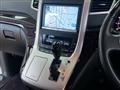 2012 Toyota Alphard
