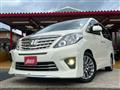 2012 Toyota Alphard