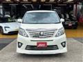 2012 Toyota Alphard