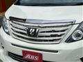 2012 Toyota Alphard