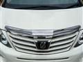 2012 Toyota Alphard