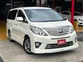 2012 Toyota Alphard