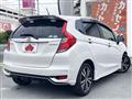 2019 Honda Fit Hybrid