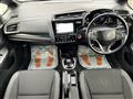 2019 Honda Fit Hybrid
