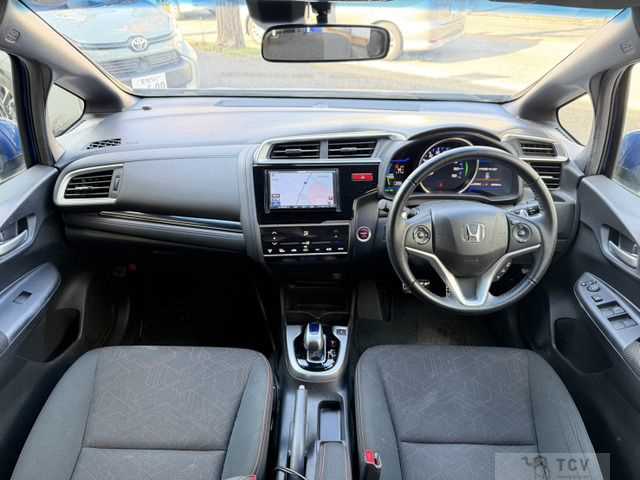2016 Honda Fit