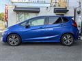 2016 Honda Fit