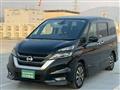 2018 Nissan Serena