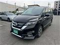 2017 Nissan Serena