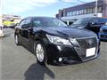 2014 Toyota Crown Hybrid