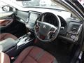 2014 Toyota Crown Hybrid