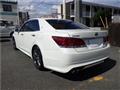 2014 Toyota Crown Hybrid
