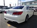 2014 Toyota Crown Hybrid