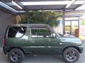 2015 Suzuki Jimny