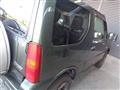2015 Suzuki Jimny