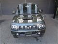 2015 Suzuki Jimny