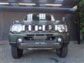 2015 Suzuki Jimny