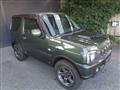 2015 Suzuki Jimny