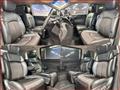 2017 Nissan Elgrand