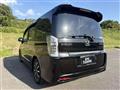 2012 Honda Step WGN
