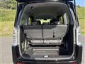 2012 Honda Step WGN