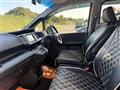 2012 Honda Step WGN