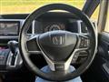 2012 Honda Step WGN