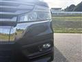 2012 Honda Step WGN