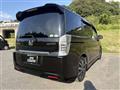 2012 Honda Step WGN