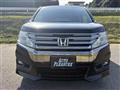 2012 Honda Step WGN