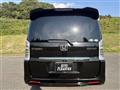 2012 Honda Step WGN