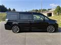 2012 Honda Step WGN