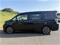 2012 Honda Step WGN
