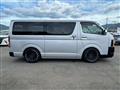 2010 Toyota Hiace Van