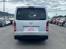 2010 Toyota Hiace Van