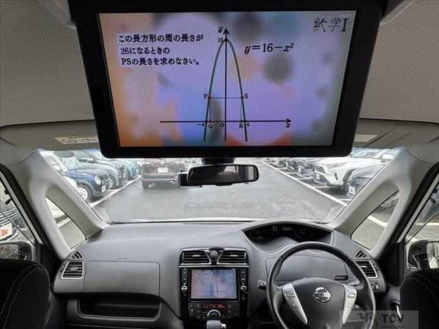 2016 Nissan Serena