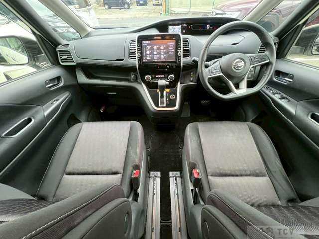 2018 Nissan Serena