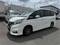 2017 Nissan Serena