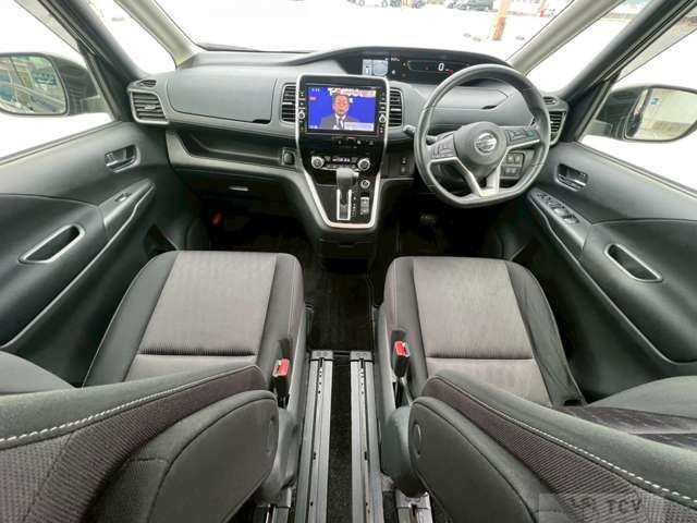 2018 Nissan Serena