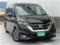 2018 Nissan Serena