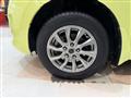 2018 Honda Freed