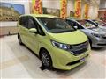2018 Honda Freed