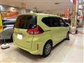 2018 Honda Freed