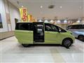 2018 Honda Freed
