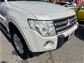 2009 Mitsubishi Pajero