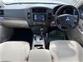 2009 Mitsubishi Pajero