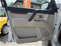 2009 Mitsubishi Pajero